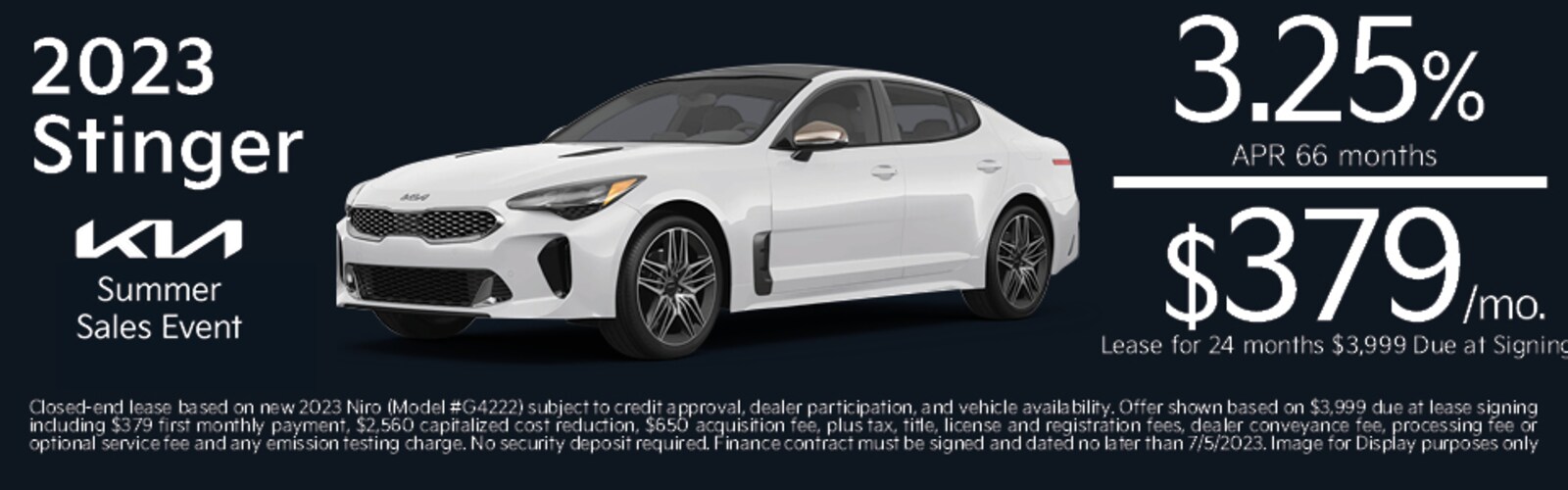 Maryland Area Kia Dealer Hertrich Kia of Easton