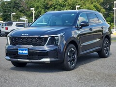 2025 Kia Sorento S AWD