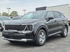 2026 Kia Sorento LX FWD