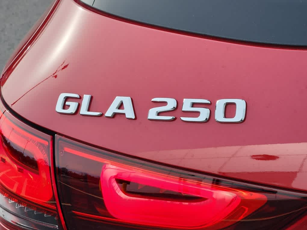2022 Mercedes-Benz GLA GLA250 - Photo 21
