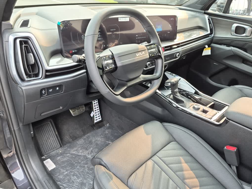 2026 Kia Sorento X-Line SX Prestige - Photo 12
