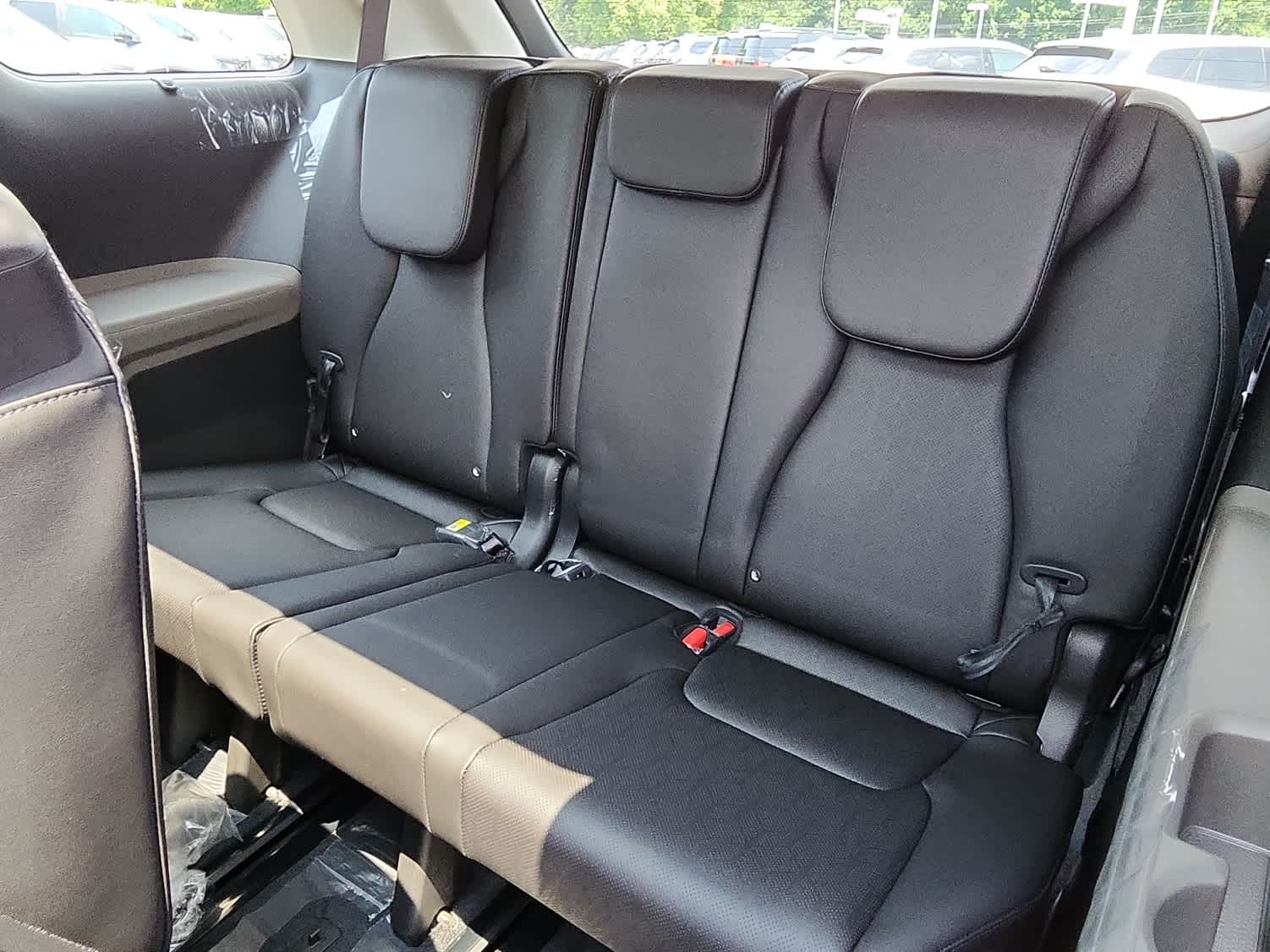 2026 Kia Carnival SX - Photo 7