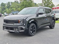 2027 Kia Seltos X-Line S AWD