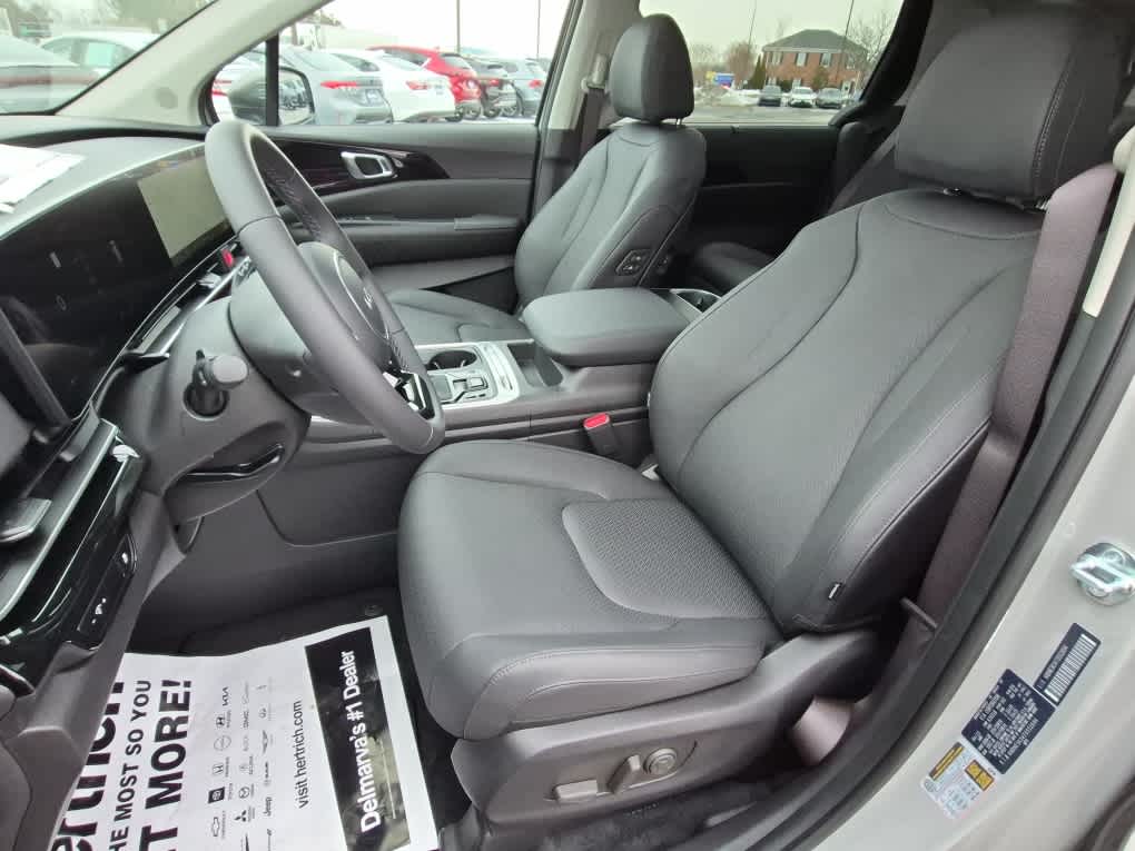 2026 Kia Carnival SX Prestige - Photo 11