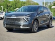 Kia Sportage Hybrid