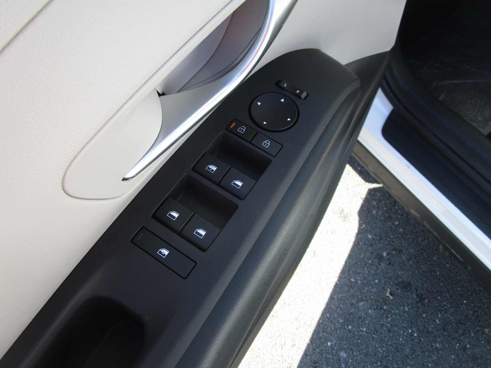 2026 Hyundai Tucson SE - Photo 17