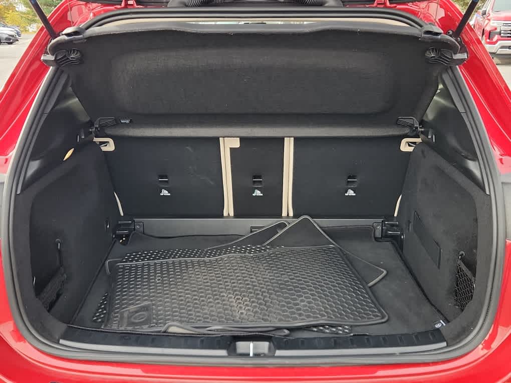 2022 Mercedes-Benz GLA GLA250 - Photo 20