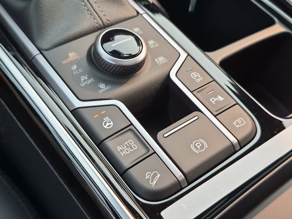 2026 Kia Sorento X-Line SX Prestige - Photo 15