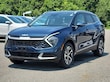 Kia Sportage Hybrid