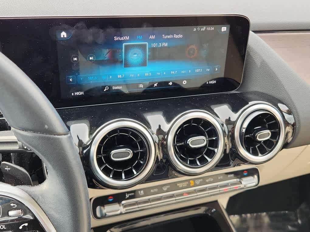 2022 Mercedes-Benz GLA GLA250 - Photo 14
