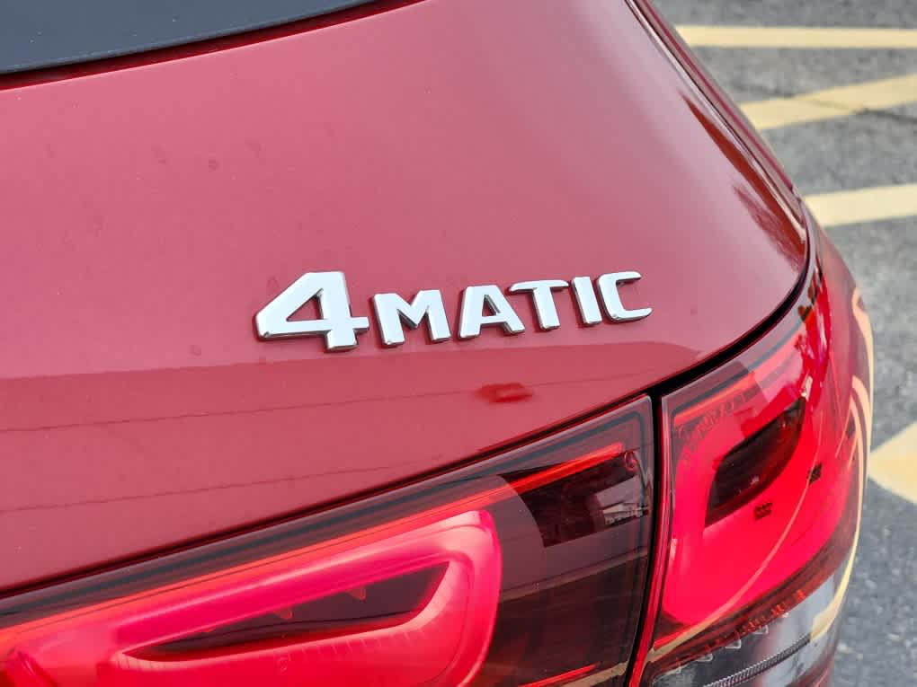 2022 Mercedes-Benz GLA GLA250 - Photo 22