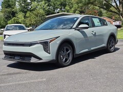 2026 Kia K4 LXS Sedan