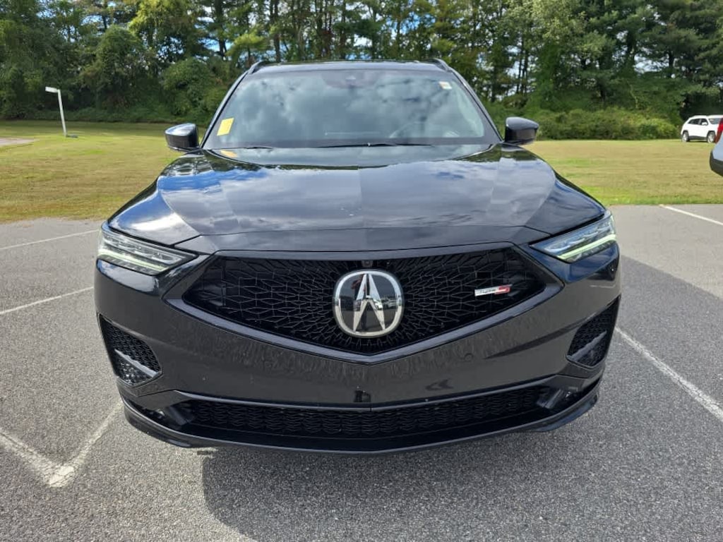 Used 2024 Acura MDX Type S w/Advance Package SH-AWD