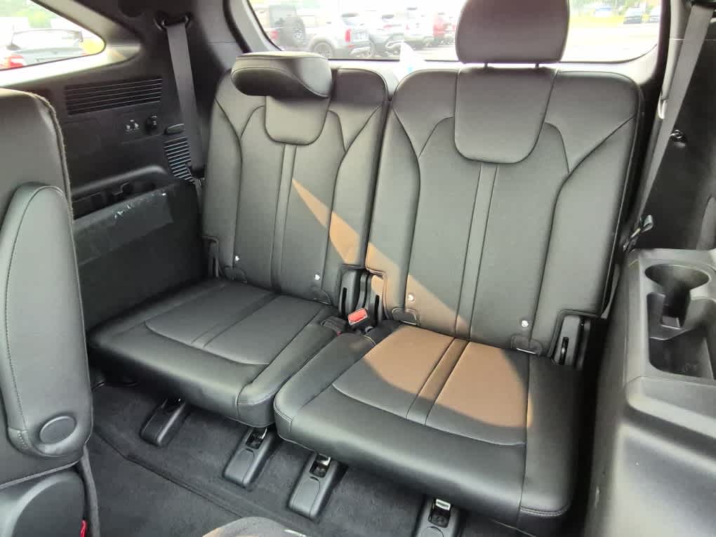 2026 Kia Sorento X-Line SX Prestige - Photo 7
