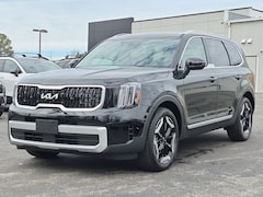 2025 Kia Telluride EX AWD