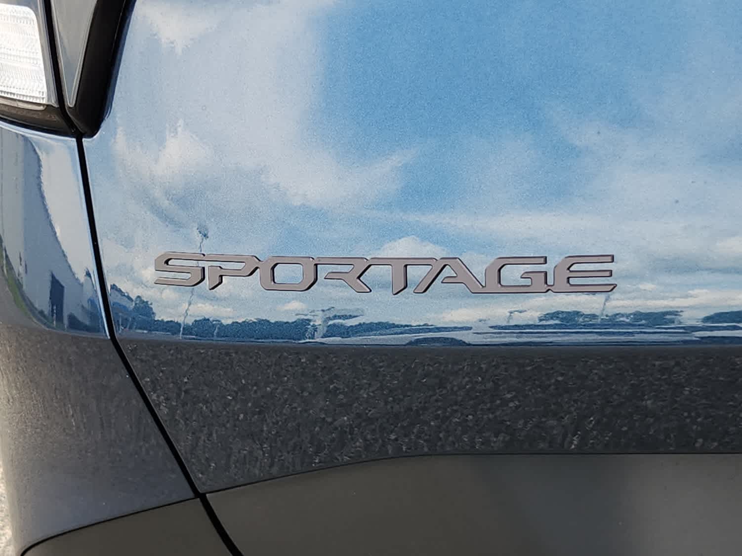 2025 Kia Sportage X-Line Prestige - Photo 19