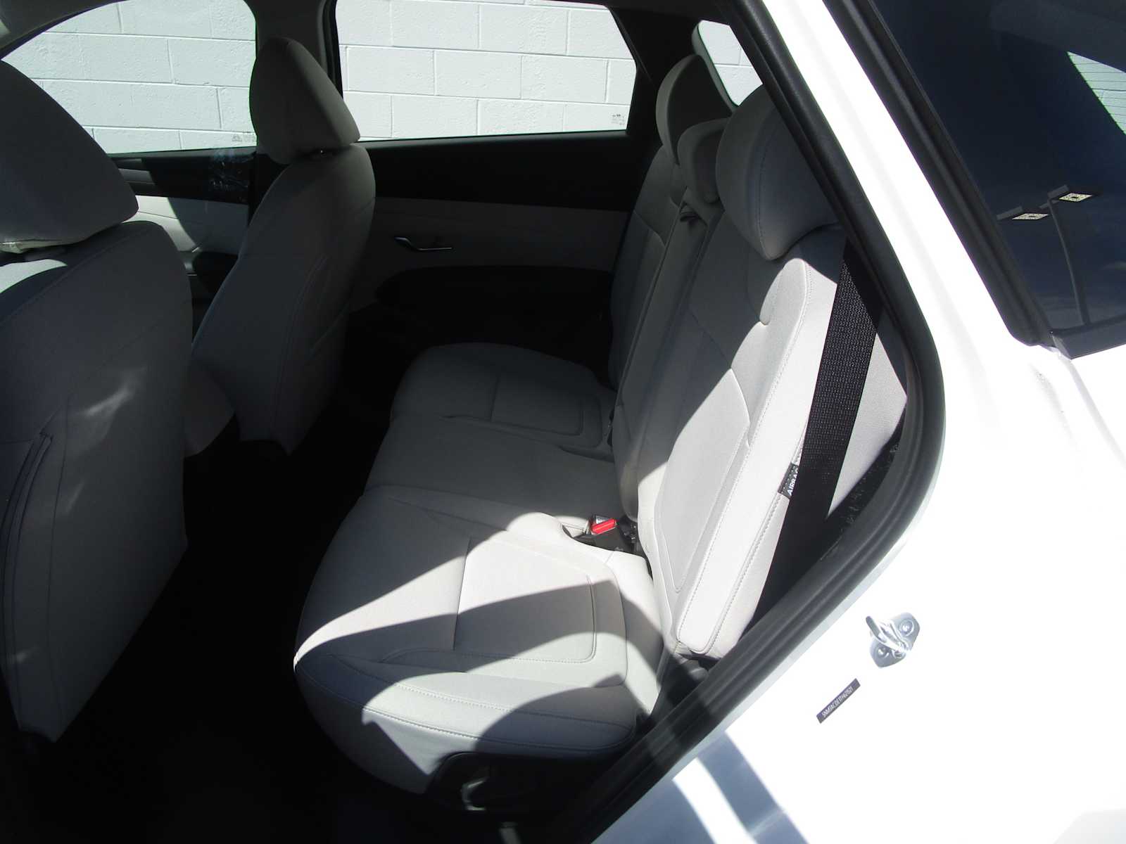 2026 Hyundai Tucson SE - Photo 10