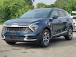 Kia Sportage Hybrid