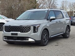 2026 Kia Carnival SX FWD