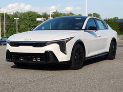 2025 Kia K4 GT-Line Turbo FWD