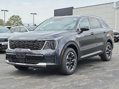 2026 Kia Sorento S AWD