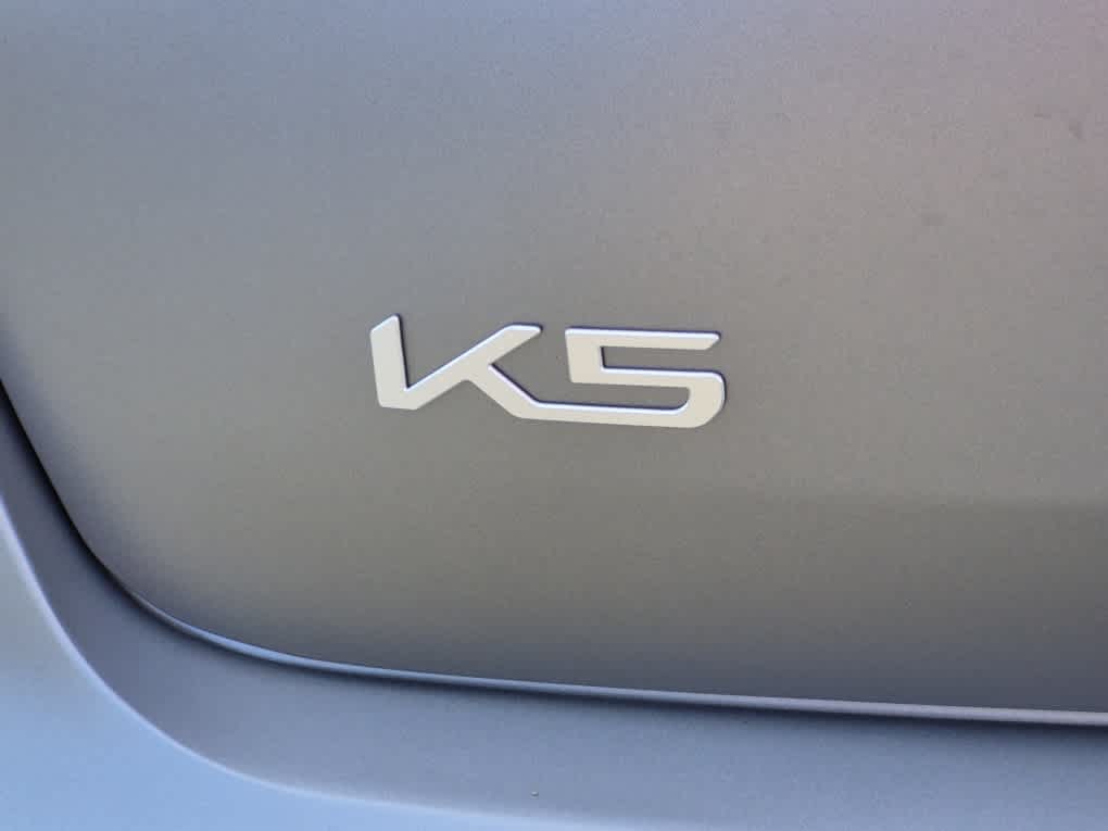 2026 Kia K5 GT-Line - Photo 19