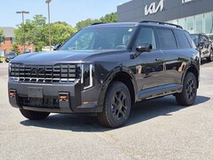 2027 Kia Telluride X-Pro SX AWD