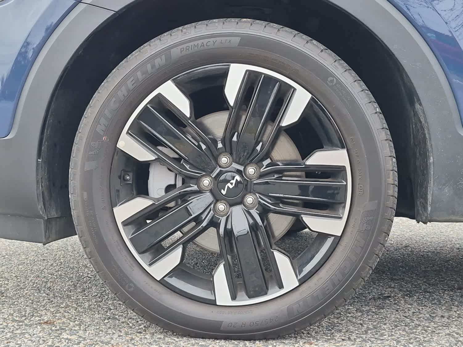 2023 Kia Telluride SX Prestige - Photo 7