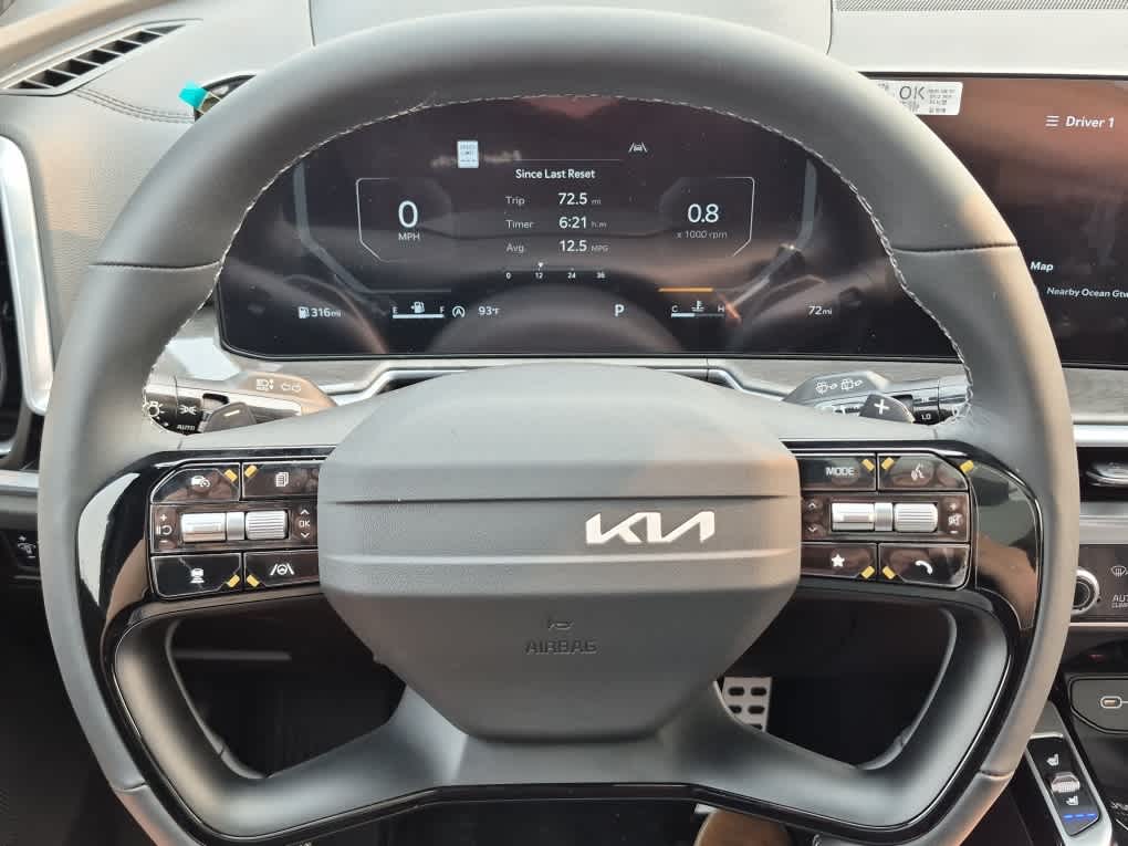 2026 Kia Sorento X-Line SX Prestige - Photo 18