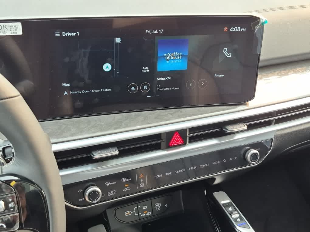 2026 Kia Sorento X-Line SX Prestige - Photo 16