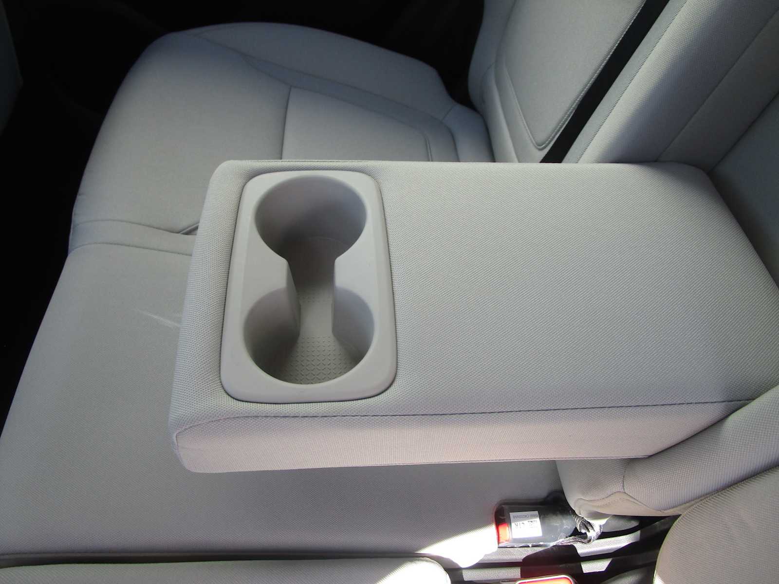 2026 Hyundai Tucson SE - Photo 12