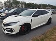  Honda Civic Type R