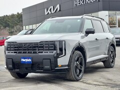 2027 Kia Telluride X-Line SX-Prestige AWD