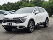 Kia Sportage Hybrid