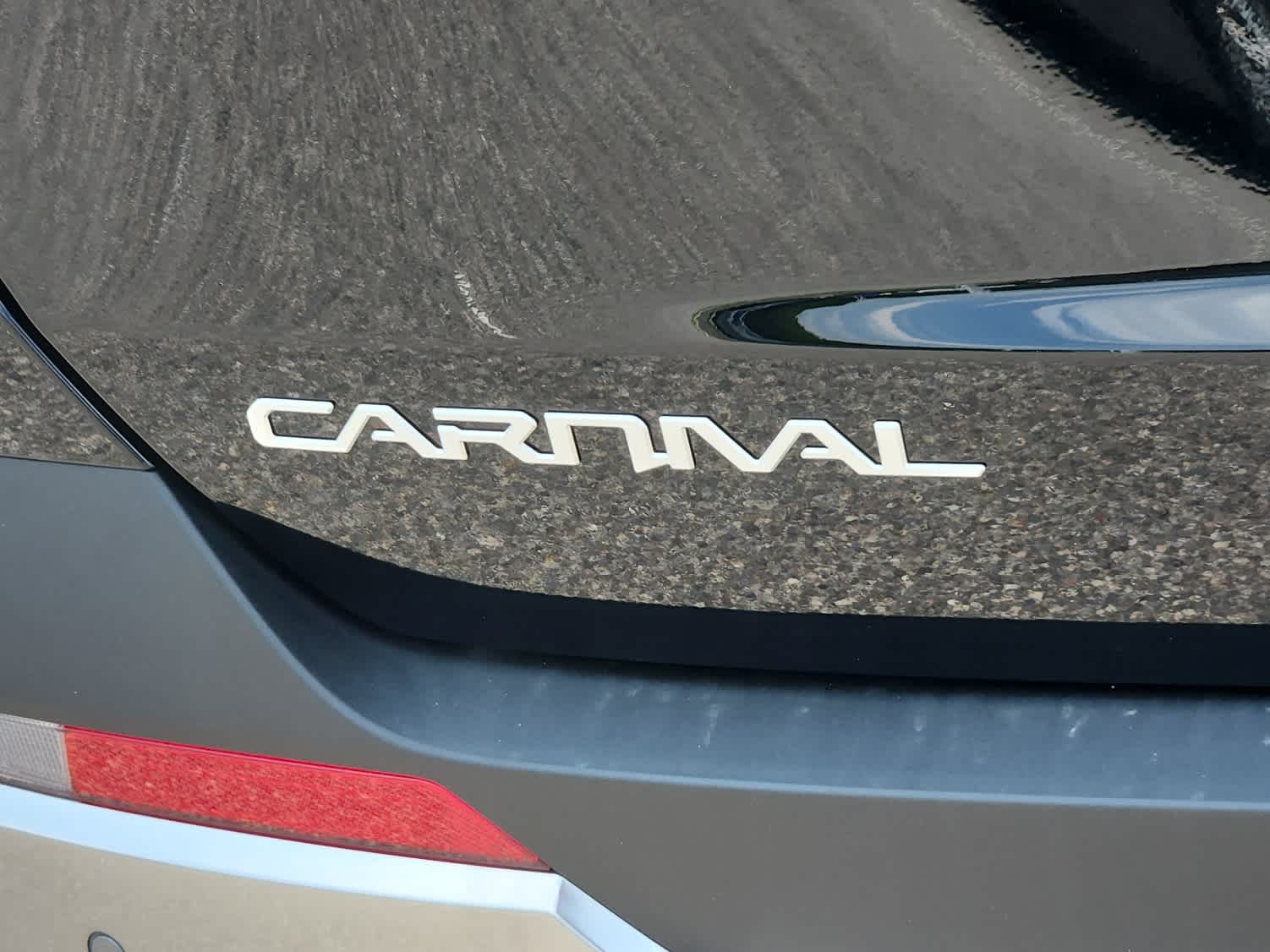 2026 Kia Carnival SX - Photo 22