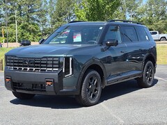 2027 Kia Telluride X-Pro SX AWD