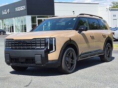 2027 Kia Telluride X-Line SX-Prestige AWD