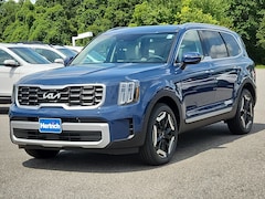 2025 Kia Telluride S AWD