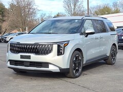 2026 Kia Carnival EX FWD