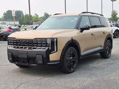 2027 Kia Telluride X-Line EX AWD