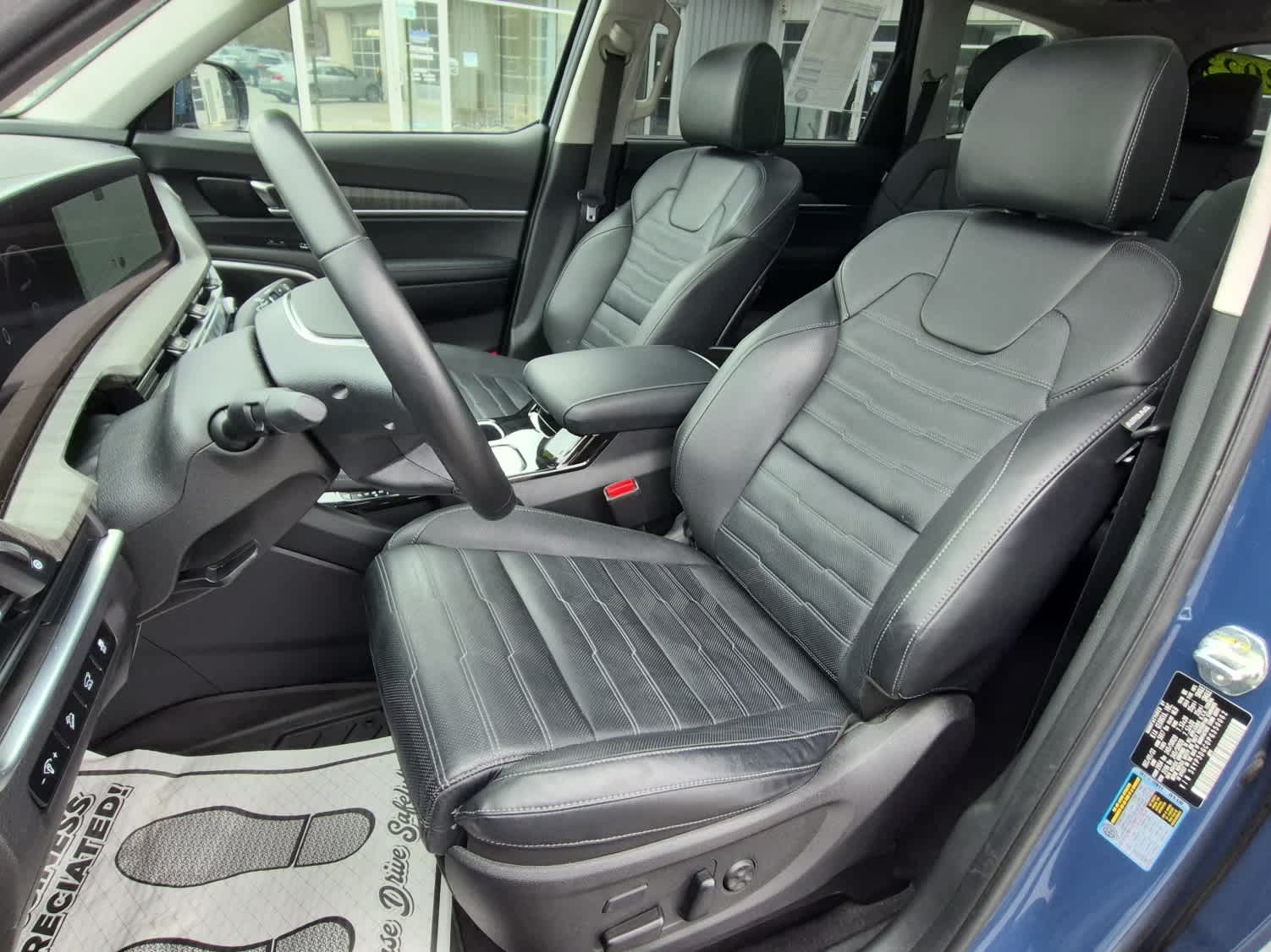 2023 Kia Telluride SX Prestige - Photo 14