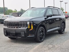 2027 Kia Telluride Hybrid X-Line SX AWD