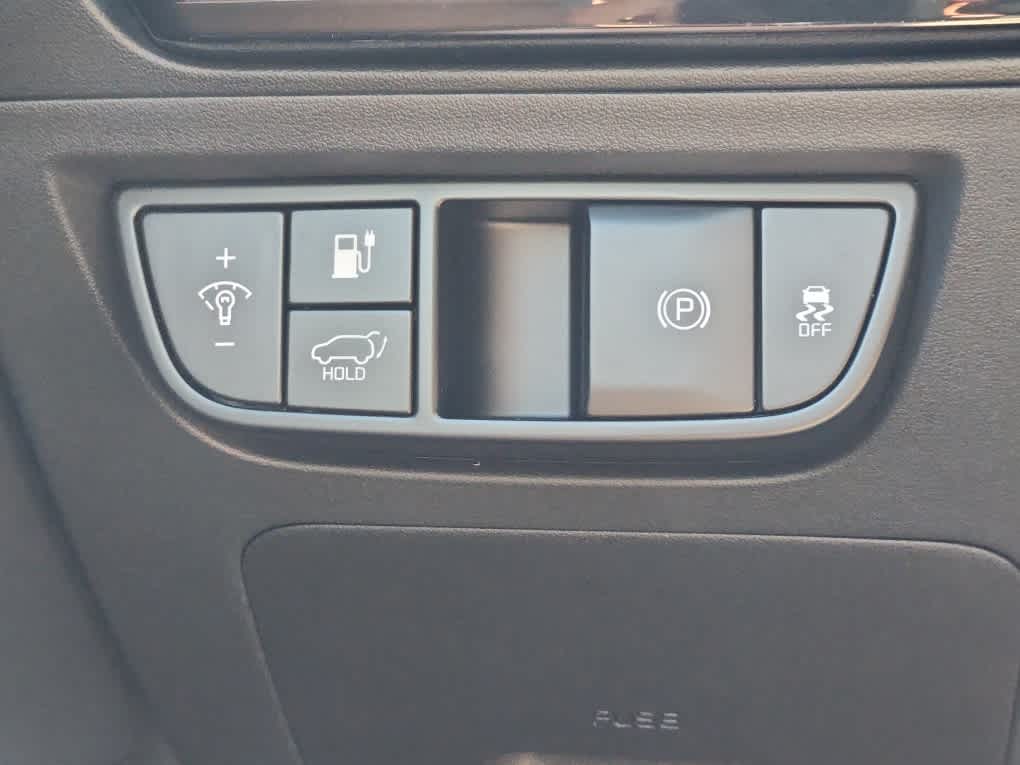 2025 Kia EV6 Wind - Photo 17