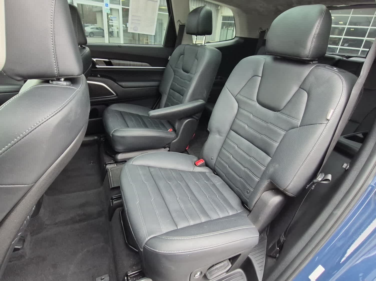 2023 Kia Telluride SX Prestige - Photo 10