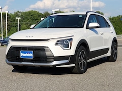 2025 Kia Niro EX FWD