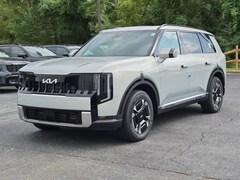 2027 Kia Telluride Hybrid EX AWD