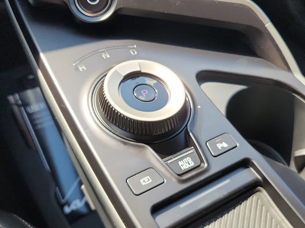 2025 Kia EV6 Wind - Photo 12