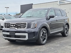 2025 Kia Telluride S AWD