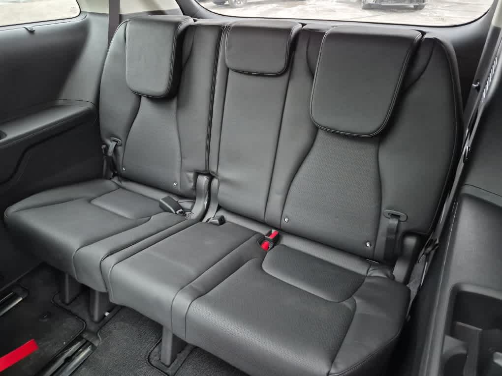 2026 Kia Carnival SX Prestige - Photo 7