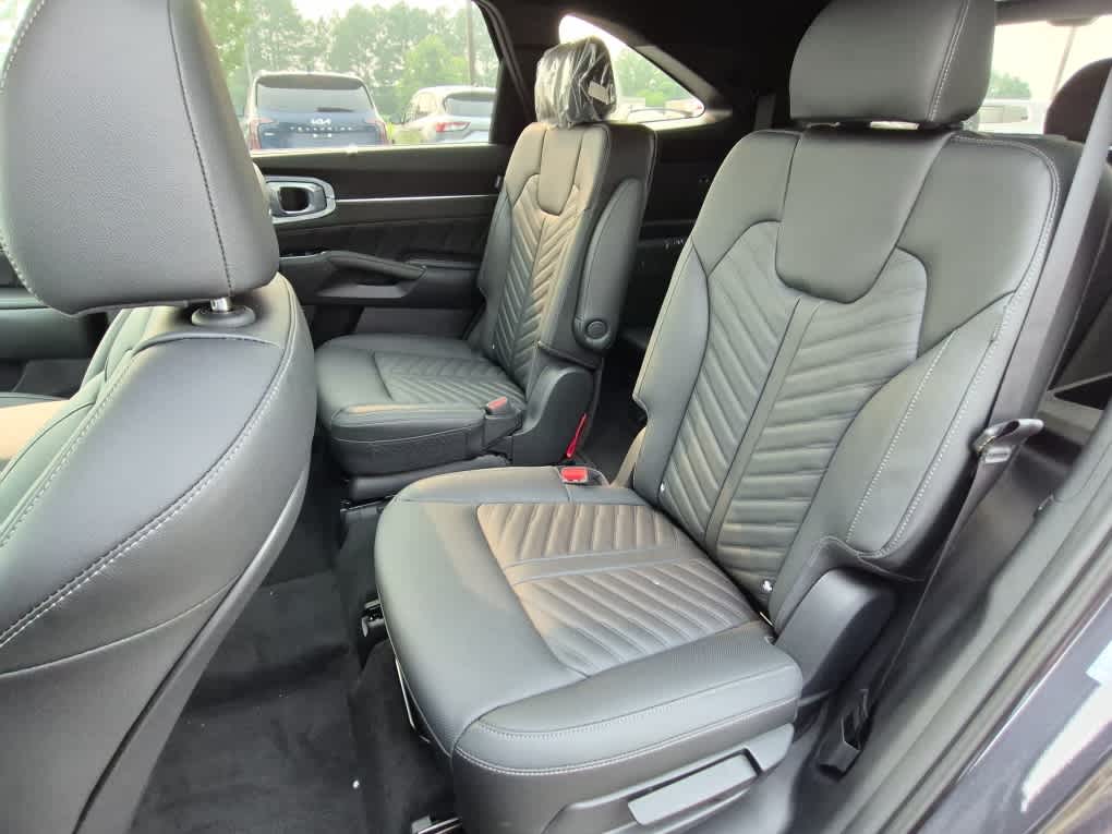 2026 Kia Sorento X-Line SX Prestige - Photo 8